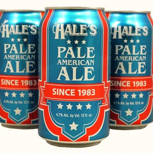 Hale’s Ales